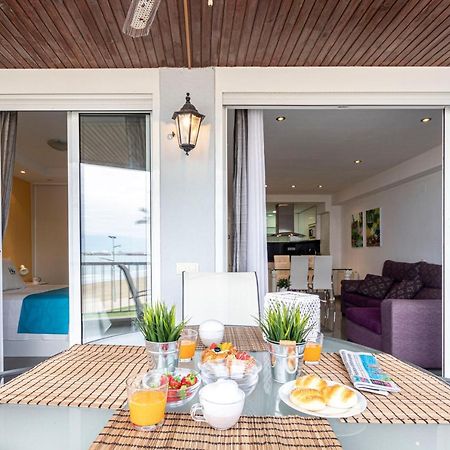 Homes&Go Bell Raco Deluxe II La Pineda Εξωτερικό φωτογραφία
