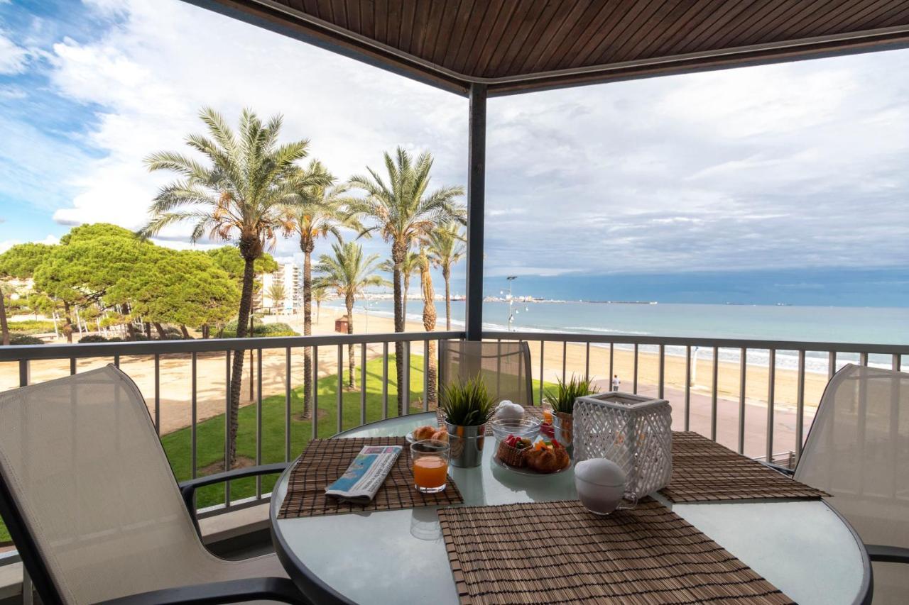 Homes&Go Bell Raco Deluxe II La Pineda Εξωτερικό φωτογραφία
