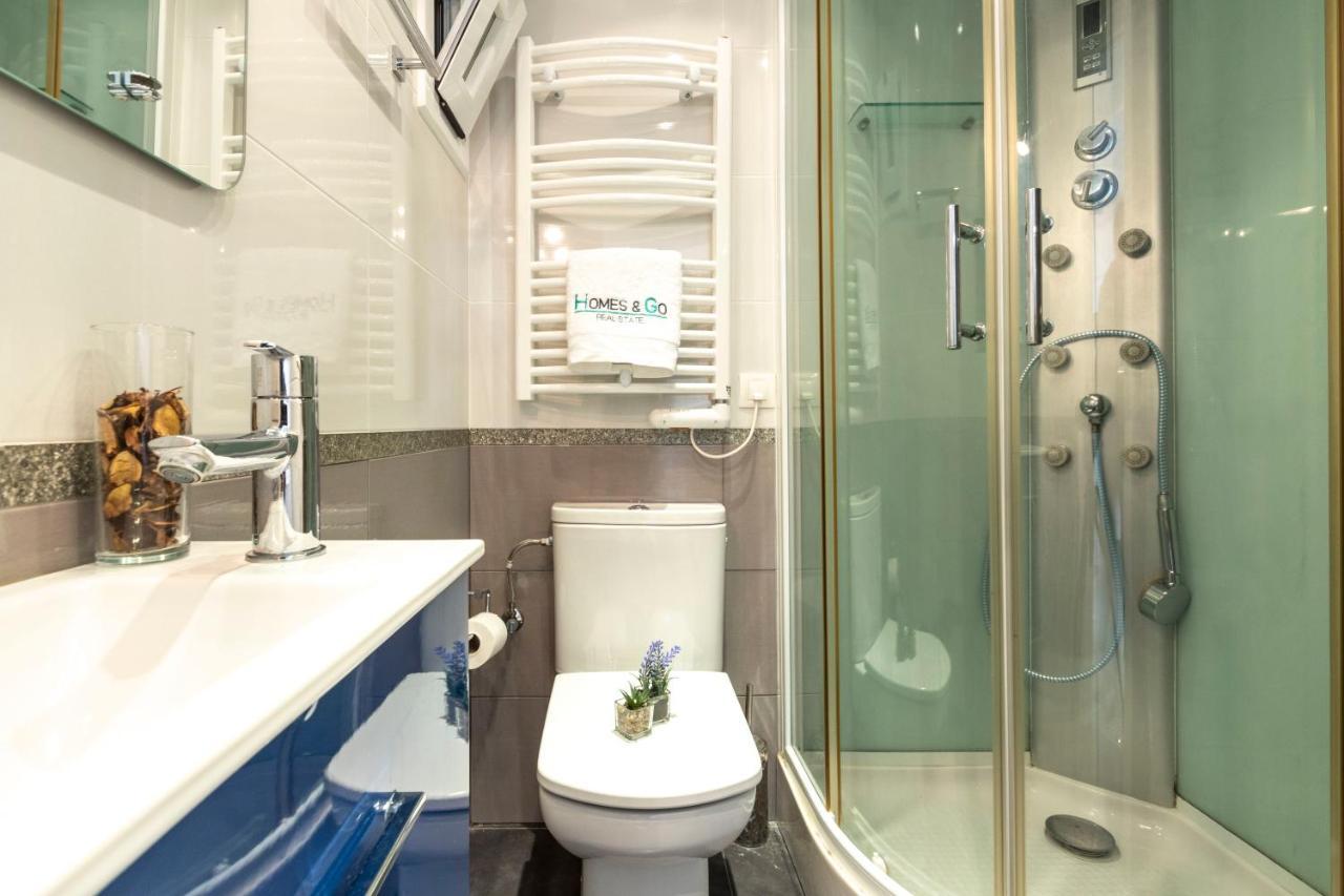 Homes&Go Bell Raco Deluxe II La Pineda Εξωτερικό φωτογραφία