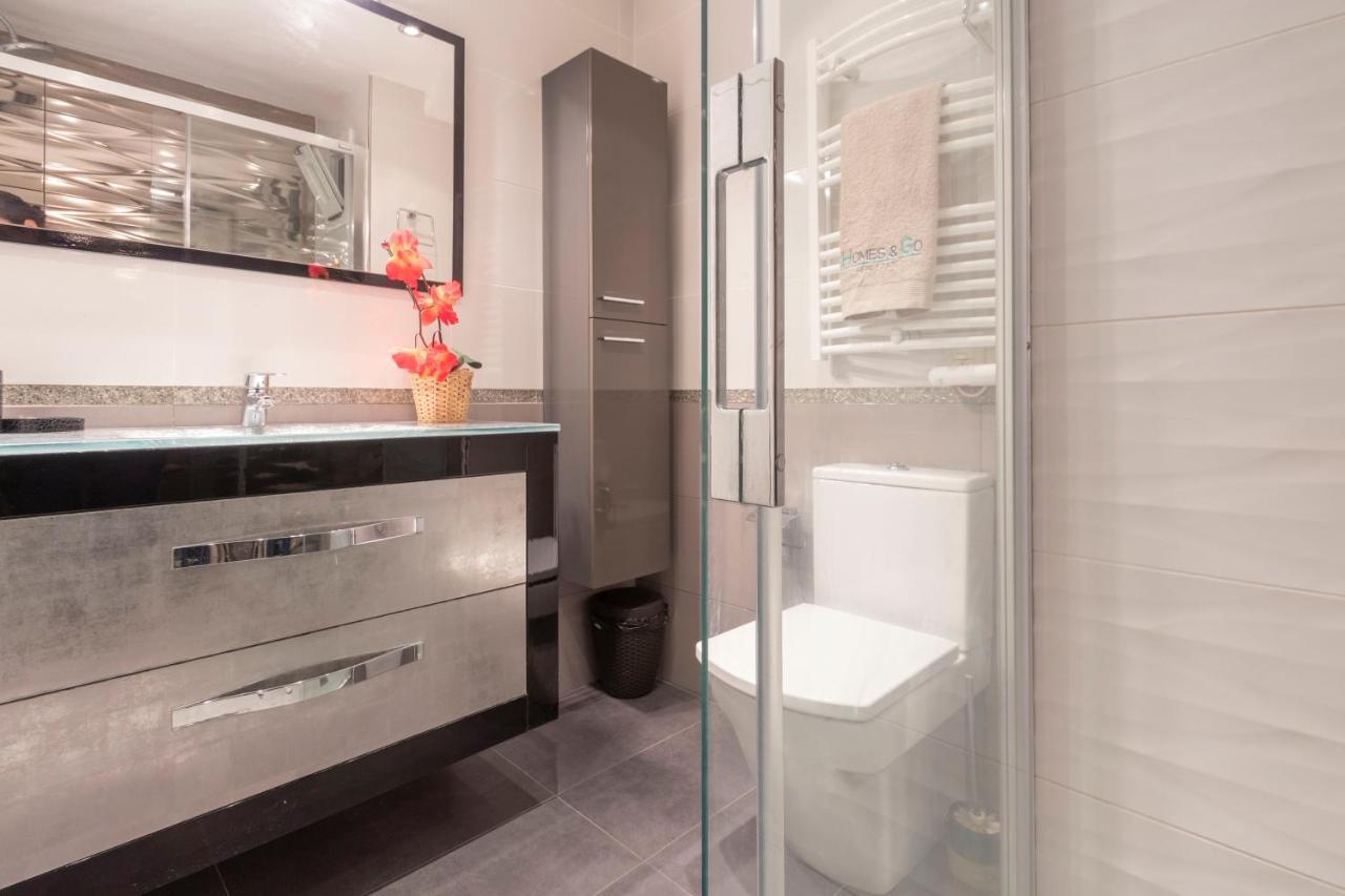 Homes&Go Bell Raco Deluxe II La Pineda Εξωτερικό φωτογραφία