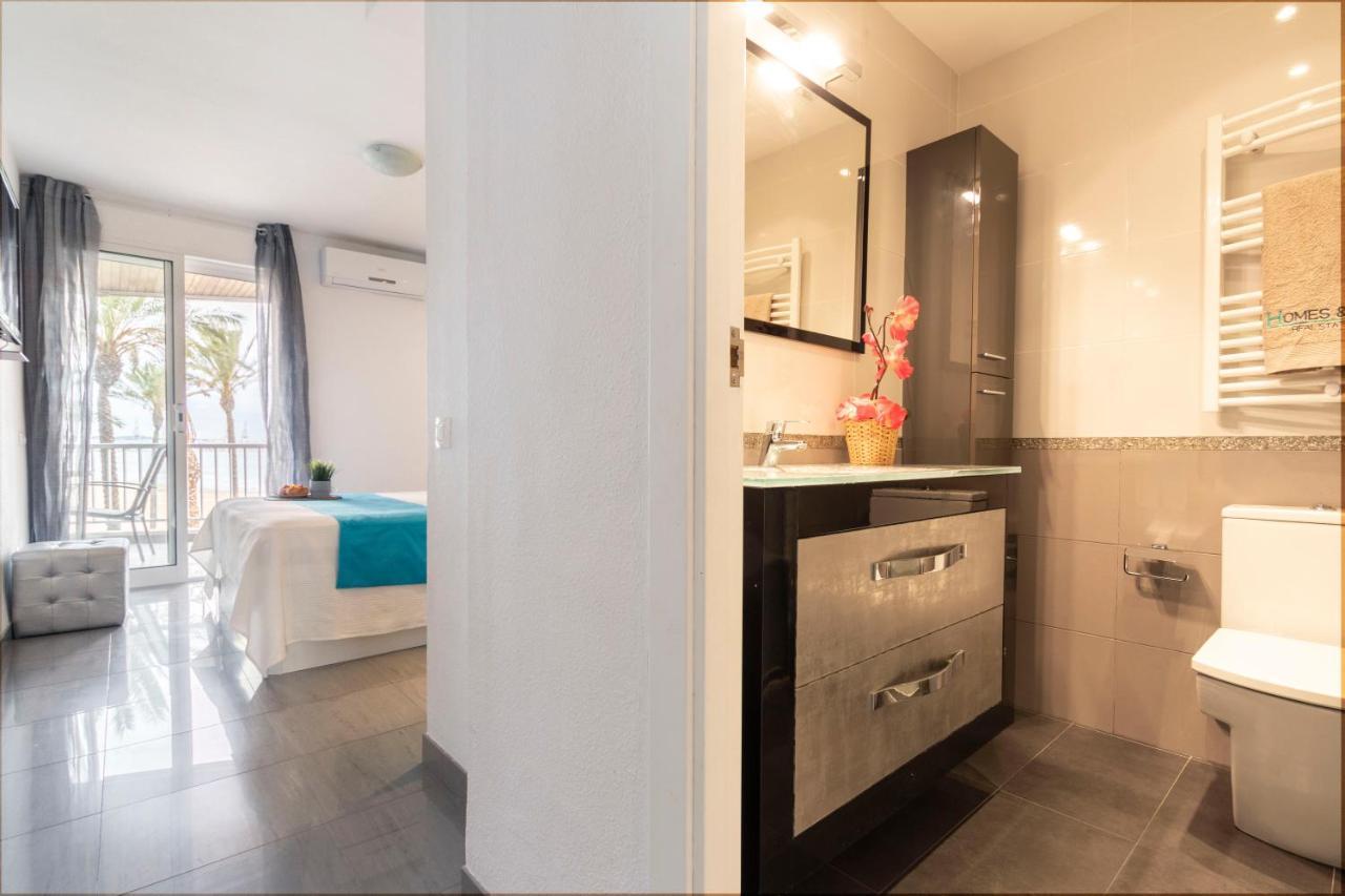 Homes&Go Bell Raco Deluxe II La Pineda Εξωτερικό φωτογραφία