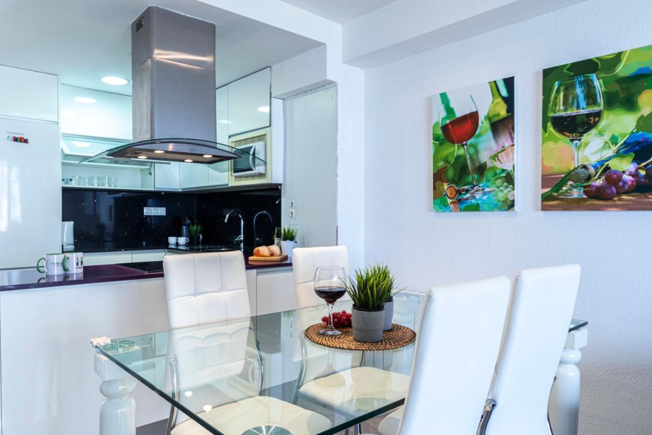 Homes&Go Bell Raco Deluxe II La Pineda Εξωτερικό φωτογραφία