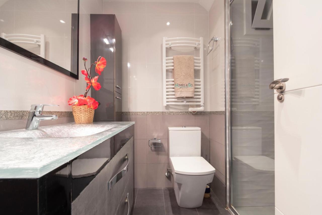 Homes&Go Bell Raco Deluxe II La Pineda Εξωτερικό φωτογραφία
