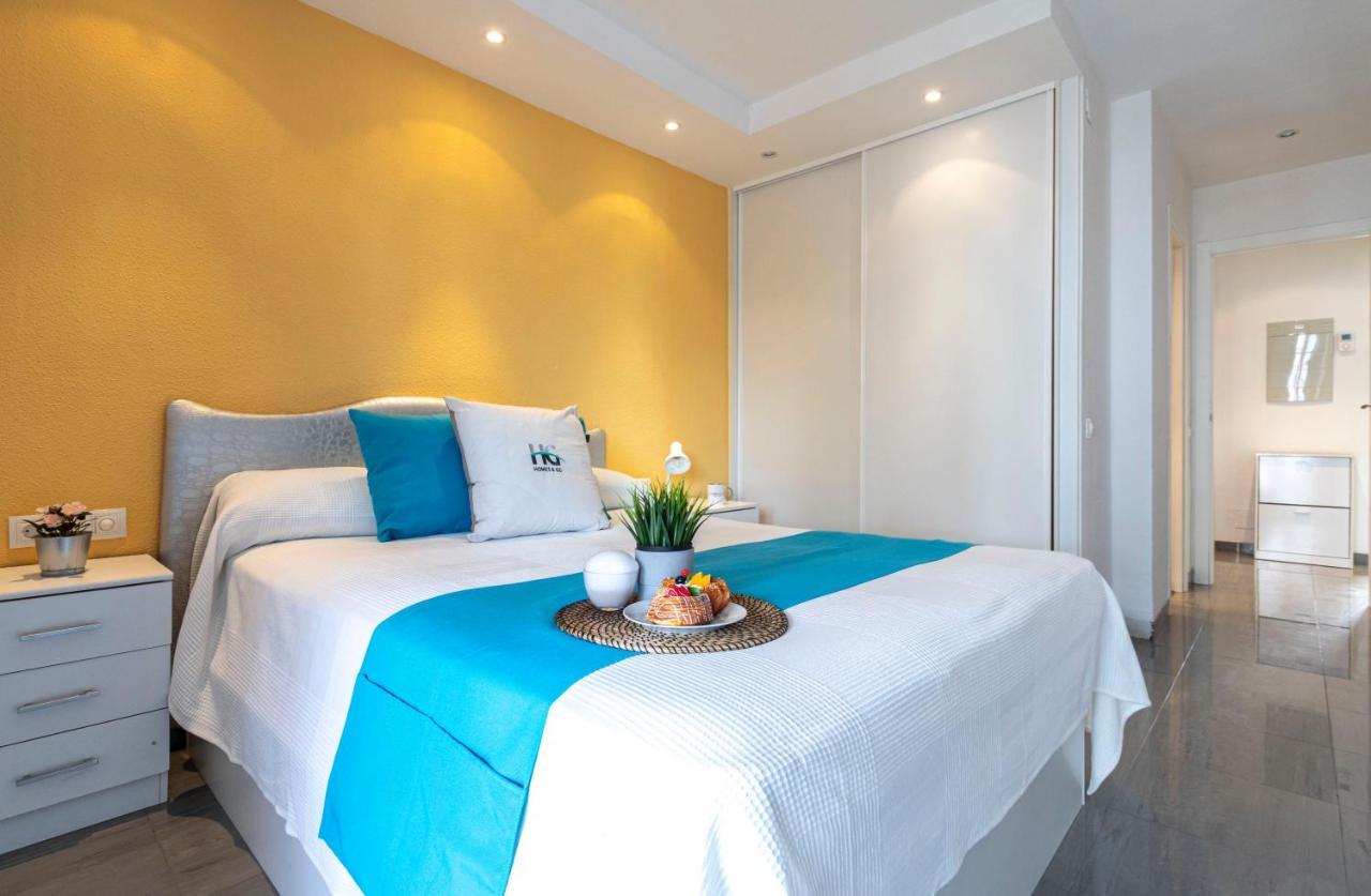 Homes&Go Bell Raco Deluxe II La Pineda Εξωτερικό φωτογραφία