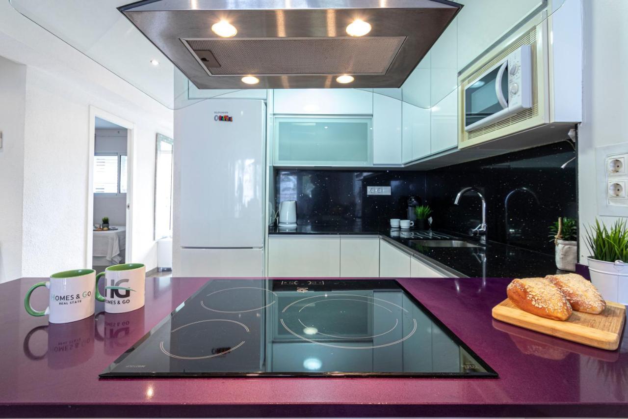 Homes&Go Bell Raco Deluxe II La Pineda Εξωτερικό φωτογραφία