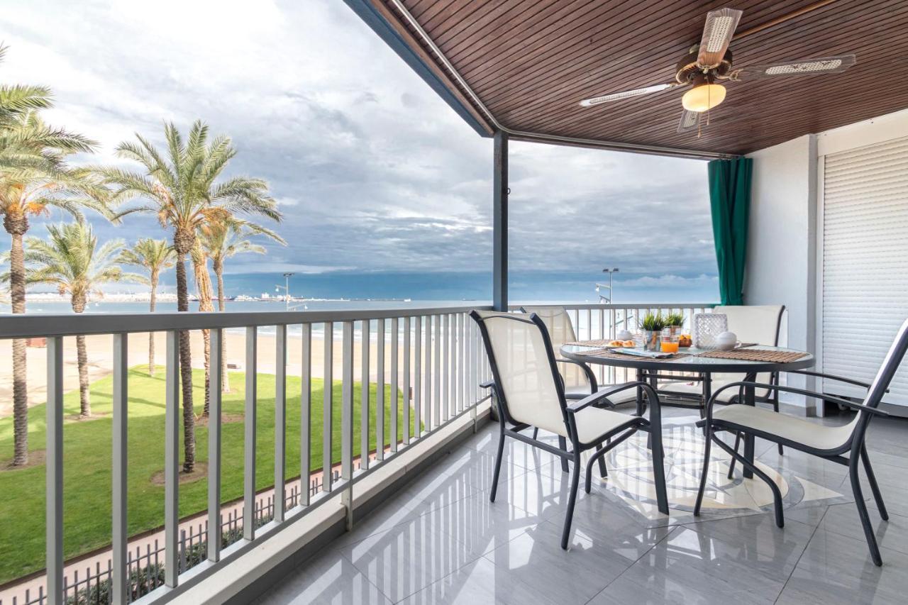 Homes&Go Bell Raco Deluxe II La Pineda Εξωτερικό φωτογραφία
