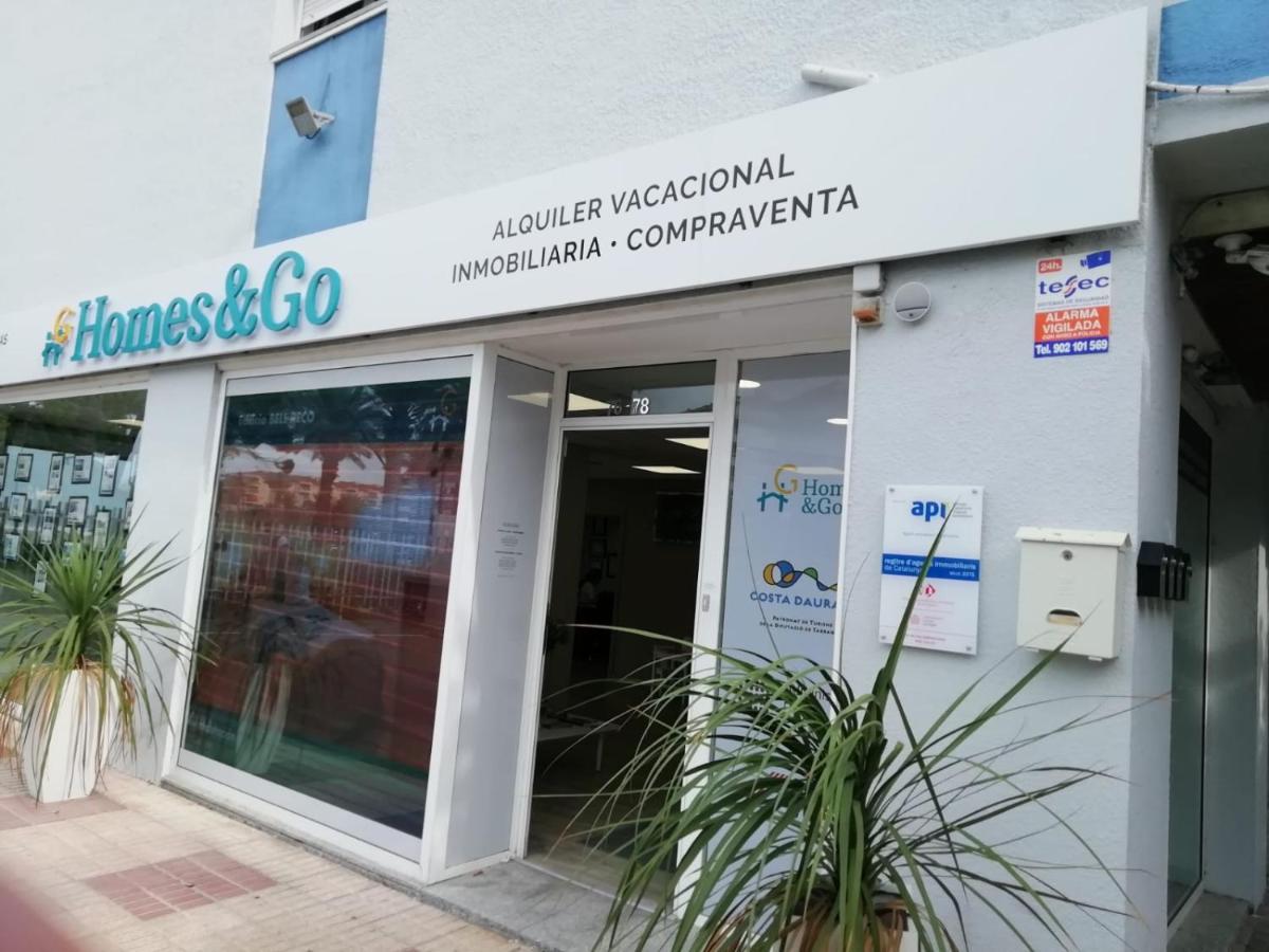 Homes&Go Bell Raco Deluxe II La Pineda Εξωτερικό φωτογραφία