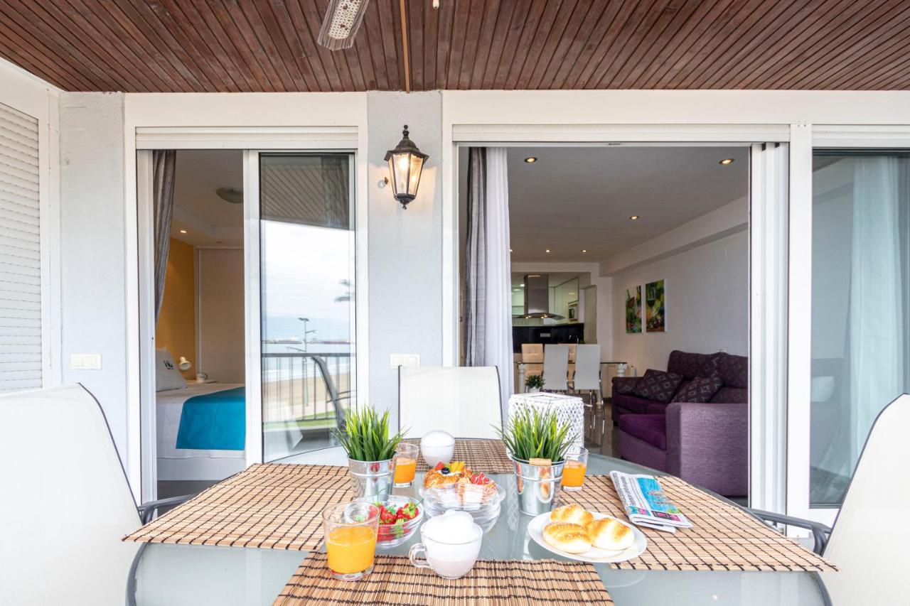 Homes&Go Bell Raco Deluxe II La Pineda Εξωτερικό φωτογραφία