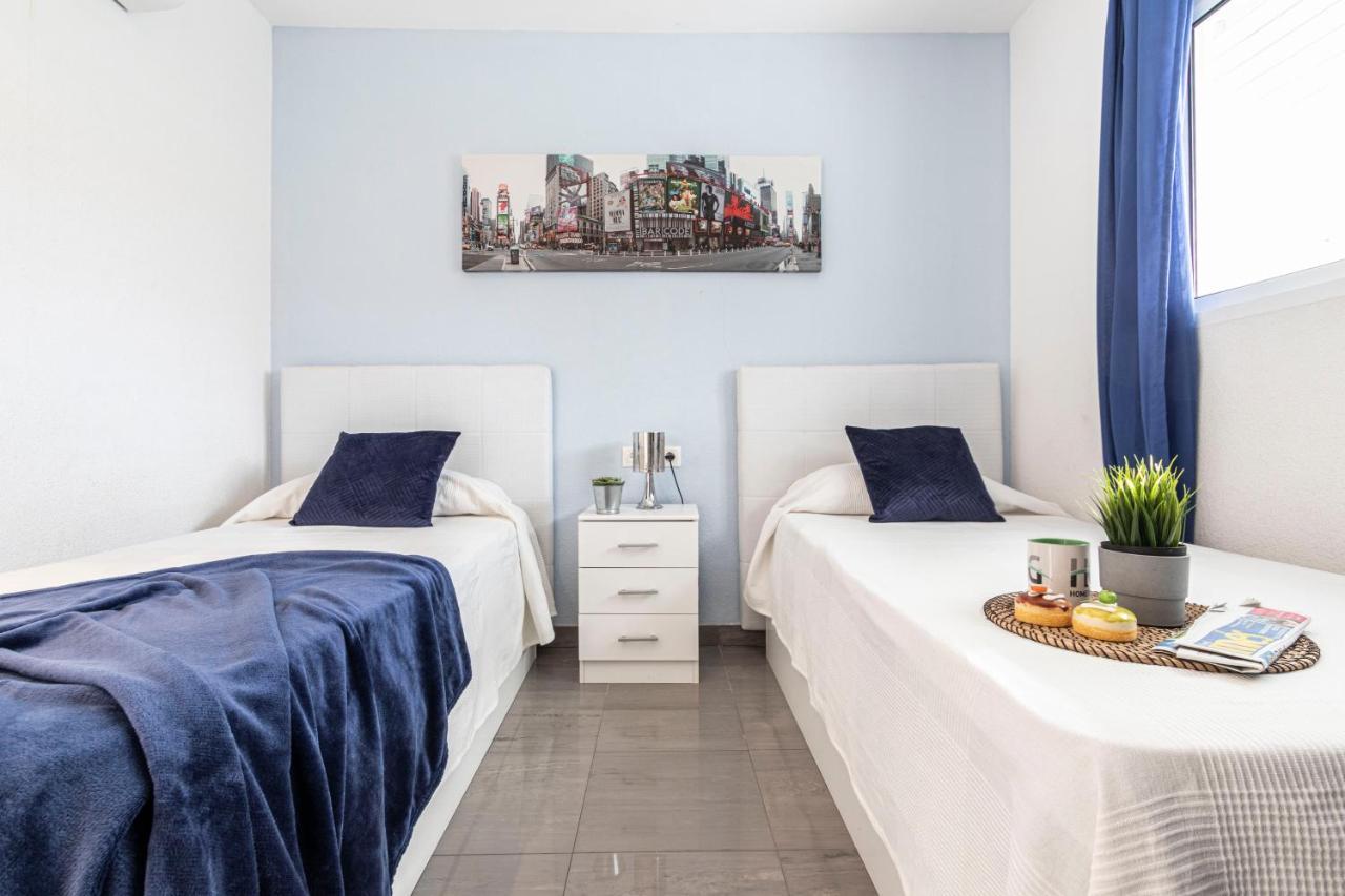 Homes&Go Bell Raco Deluxe II La Pineda Εξωτερικό φωτογραφία