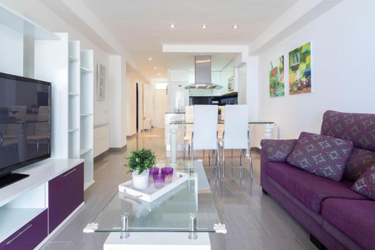 Homes&Go Bell Raco Deluxe II La Pineda Εξωτερικό φωτογραφία