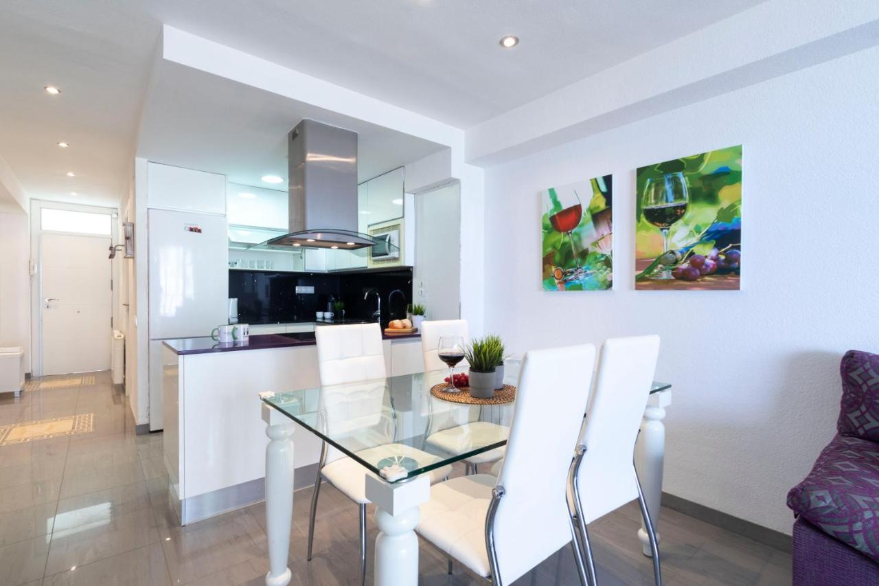 Homes&Go Bell Raco Deluxe II La Pineda Εξωτερικό φωτογραφία