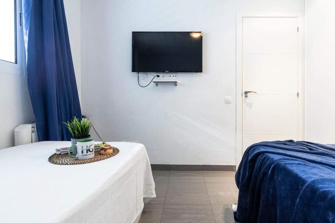 Homes&Go Bell Raco Deluxe II La Pineda Εξωτερικό φωτογραφία