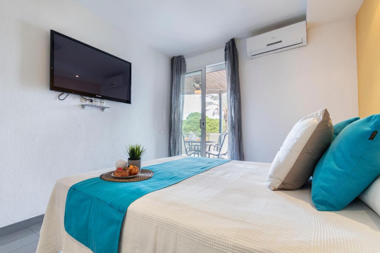 Homes&Go Bell Raco Deluxe II La Pineda Εξωτερικό φωτογραφία